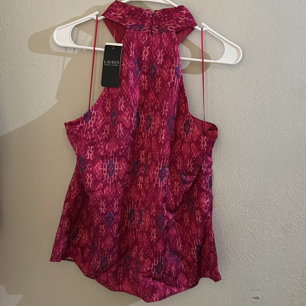 Beautiful Too Size Large.